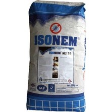 Esranın Dünyası Kapiler Sıva 20 kg Su Yalıtım Çözümleri Için