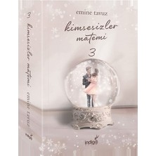 Esranın Dünyası Kimsesizler Matemi: Emine'nin Edebi Duygusal Yolculuğu