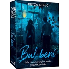 Esranın Dünyası Bul Beni - Edebiyat Romanı, Sürükleyici Bir Hikaye