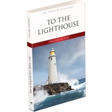 Esranın Dünyası To The Lighthouse - Klasik Edebi Roman