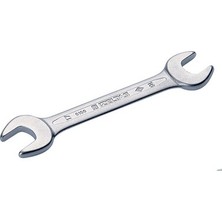 Esranın Dünyası 24 x 26 mm Kısa Çatal Iki Ağız Anahtar ile Kullanım