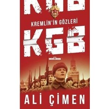 Esranın Dünyası Kremlin'in Gizemleri: Kgb ve Soğuk Savaş Dönemi