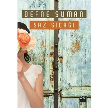 Esranın Dünyası Yaz Sıcağı - Duygusal Roman