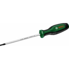 Esranın Dünyası Torx Tornavida, 100 mm Uzunluk ile Hassas Işlemler Için Ideal