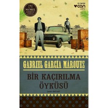 Esranın Dünyası Bir Kaçırılma Öyküsü - Gizem ve Gerilim Dolu Bir Hikâye