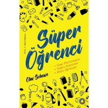Esranın Dünyası Süper Öğrenci ile Eğlenceli Öğrenme Deneyimi