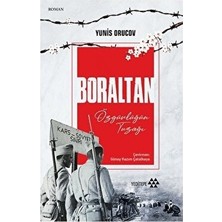Esranın Dünyası Boraltan Olayı ve Tarihsel Gelişmeler