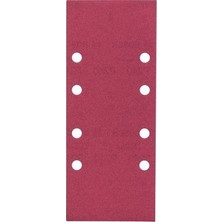 Esranın Dünyası Zımpara Kağıdı 240 Kum 93 mm x 230 mm 10'lu Paket Yüksek Kalite