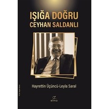 Esranın Dünyası Aydınlık Yolda Ilerlemek: Umut ve Cesaret Temalı Bir Eser