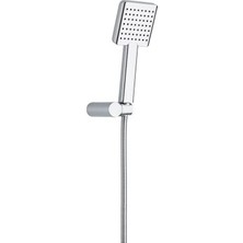Esranın Dünyası Asma Duş Başlığı ile Modern Banyo Deneyimi