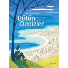 Esranın Dünyası Bütün Denizler - Edebiyat Hikayesi