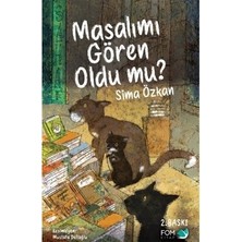 Esranın Dünyası Masalımı Gören Var Mı? - Hayal Gücünle Keşfet