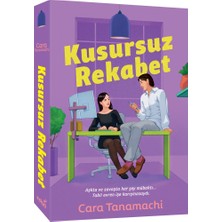 Esranın Dünyası Rekabetin Izleri: Kusursuz Rekabet Üzerine Derin Bir Inceleme