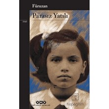 Esranın Dünyası Parasız Yatılı - Hayatın Zorluklarını Anlatan Bir Eser