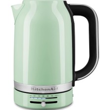 Kitchenaid 5KEK1701EPT 1,7 L Isı Ayarlı Su Isıtıcısı Pistacchio