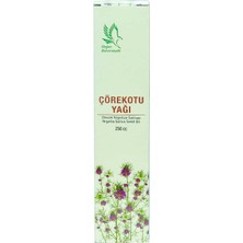 Alvera Çörek Otu Yağı 250 cc