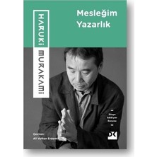 Esranın Dünyası Mesleğim Yazarlık - Yazarın Yolculuğu