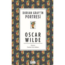 Uravas Store Dorian Gray’in Portresi (Bez Ciltli)