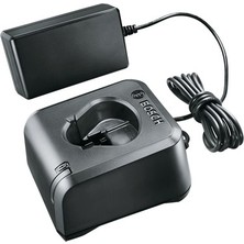 Esranın Dünyası Bosch Gal 12V-20 12V Şarj Cihazı Akıllı Şarj Özelliği ile 250 gr Ağırlıkta Güçlü Performans -