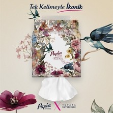 Esranın Dünyası Asmalı Kağıt Havlu Pratik Kullanım Için