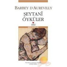 Esranın Dünyası Şeytani Öyküler - Karanlık Temalar ve Anlatım