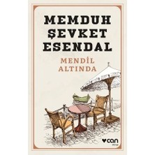 Esranın Dünyası Mendil Altında: Duyguların ve Anıların Yansıması