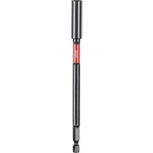 Esranın Dünyası Manyetik Hex Uç Tutucu, 152 mm Uzunluğunda Dayanıklı Yapı