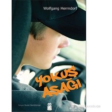 Esranın Dünyası Yokuş Aşağı: Wolfgang'ın Edebi Duygusal Yolculuğu