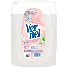 Esranın Dünyası 5 L Konsantre Çamaşır Yumuşatıcısı Hassas Ciltler Için