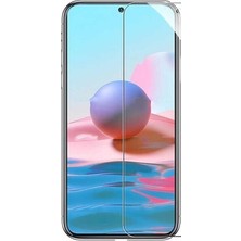 Esranın Dünyası Kırılmaz Nano Cam Ekran Koruyucu, Samsung Galaxy S21 Fe Uyumlu
