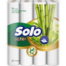 Esranın Dünyası Yüksek Emici Ultra Kağıt Havlu