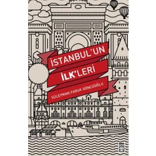 Uravas Store Istanbul'un Ilkleri
