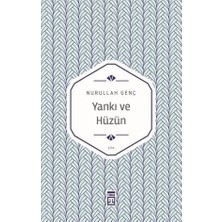 Esranın Dünyası Hüzün ve Yankılar Üzerine Şiirsel Anlatımlar