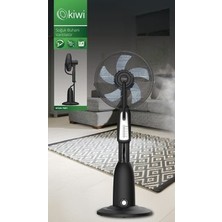 Esranın Dünyası KFAN-7691 Soğuk Buharlı
