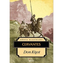Esranın Dünyası Don Kişot