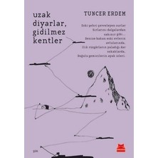 Esranın Dünyası Uzak Diyarların Keşfi: Şiirsel Yolculuk