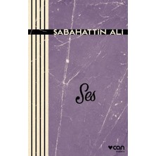 Esranın Dünyası Ses - Sabahattin'den Etkileyici Bir Anlatım
