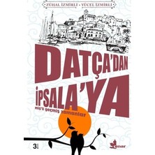 Esranın Dünyası Datça’dan Ipsala’ya - Zühal Izmirli - Yücel
