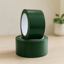 Alvera Çadır ve Tamir Bandı 48 mm x 10 M - Yeşil