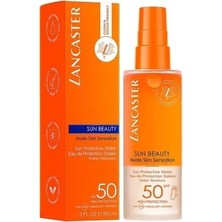 Esranın Dünyası Güneş Koruyucu Sprey, SPF50 Yüksek Koruma ile Cildinizi Korur