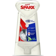 Esranın Dünyası 650 ml Losyon Sıvı Bulaşık ile Parlak Sonuç