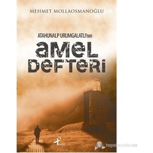 Esranın Dünyası Urumgatlı’nın Amel Defteri: Kişisel Anılar