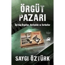 Esranın Dünyası Örgüt Yapılarının Dinamikleri ve Sosyal Etkileri Üzerine Analiz