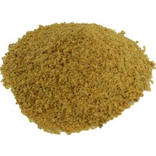 Alvera Hardal Tohumu Öğütülmüş Doğal Sarı 100 gr Paket
