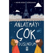 Renas Store Anlatmayı Çok Düşündüm