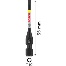 Esranın Dünyası T10*50 mm Vidalama Ucu ile Farklı Uygulamalar