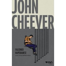 Esranın Dünyası Falconer Hapishanesi - John