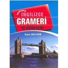 Esranın Dünyası Ingilizce Gramer Öğrenimi ve Uygulama Kitabı