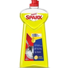 Esranın Dünyası 1200 ml Limon Aromalı Sıvı Bulaşık Temizleyici
