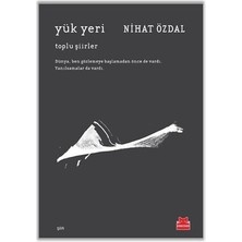 Esranın Dünyası Yük Yeri: Şiirsel Bir Yolculuk